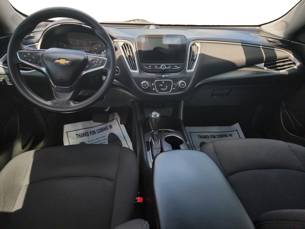 2019 CHEVROLET MALIBU LS (1LS) Kansas City MO