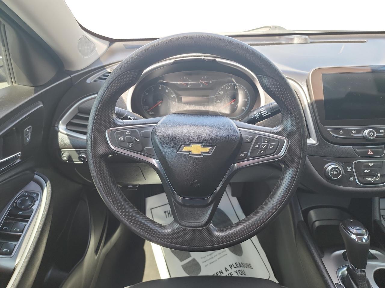 2019 CHEVROLET MALIBU LS (1LS) Kansas City MO