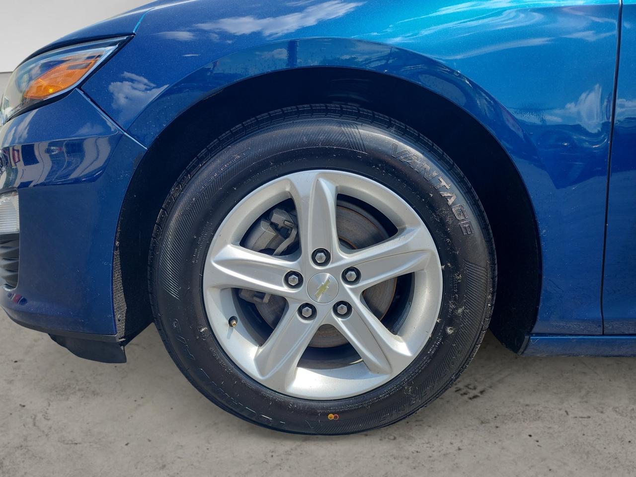 2019 CHEVROLET MALIBU LS (1LS) Kansas City MO