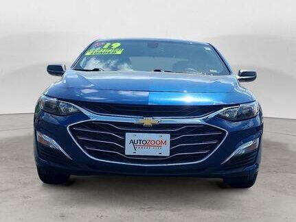 2019 CHEVROLET MALIBU LS (1LS) Kansas City MO