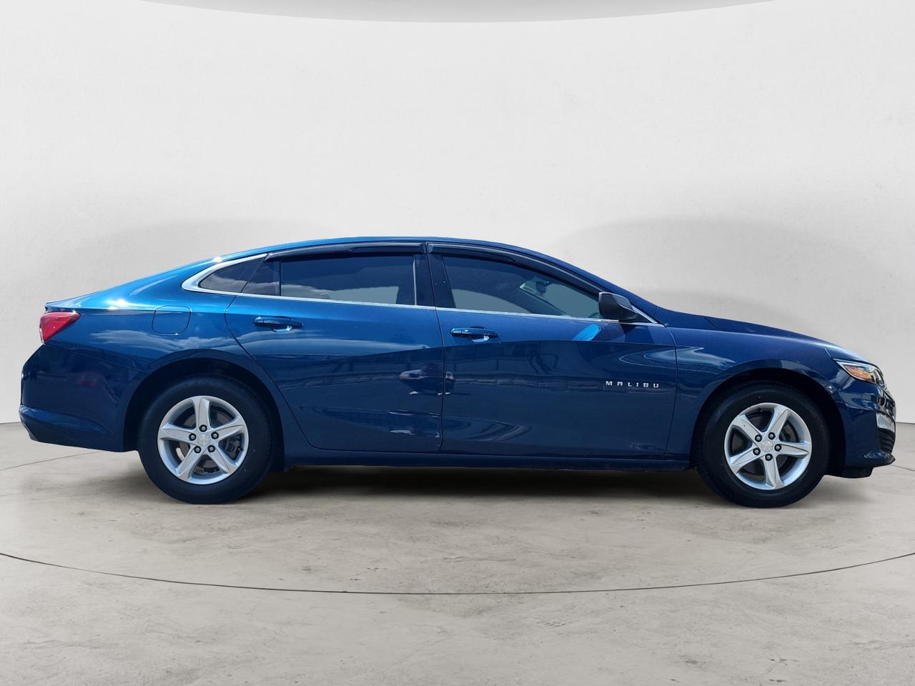 2019 CHEVROLET MALIBU LS (1LS) Kansas City MO