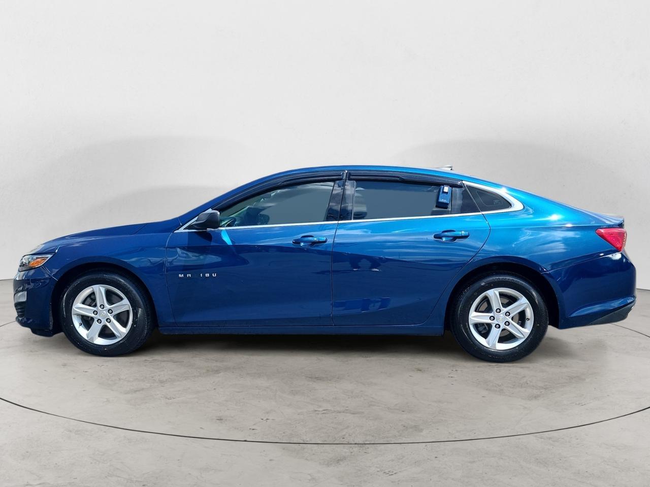 2019 CHEVROLET MALIBU LS (1LS) Kansas City MO