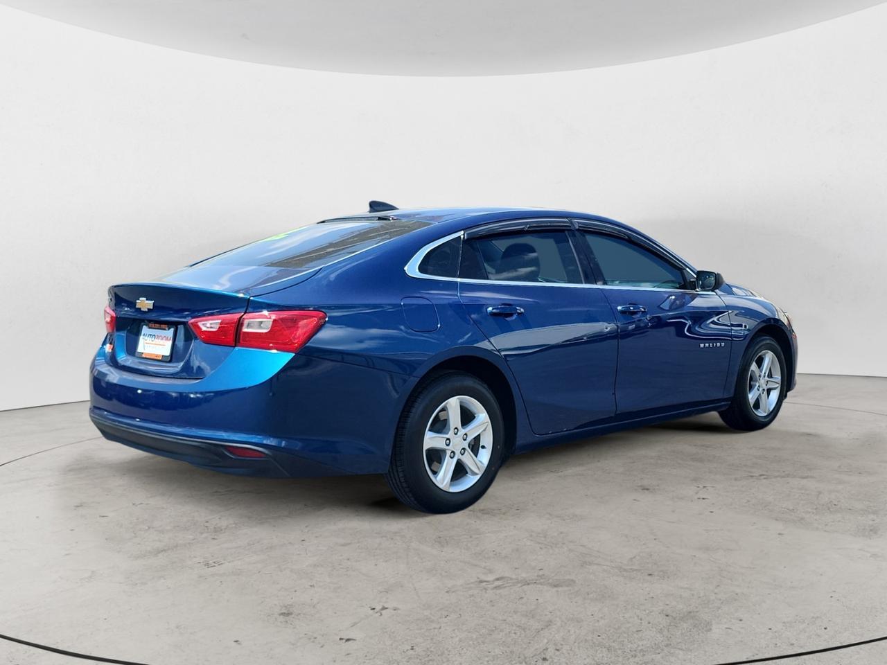 2019 CHEVROLET MALIBU LS (1LS) Kansas City MO