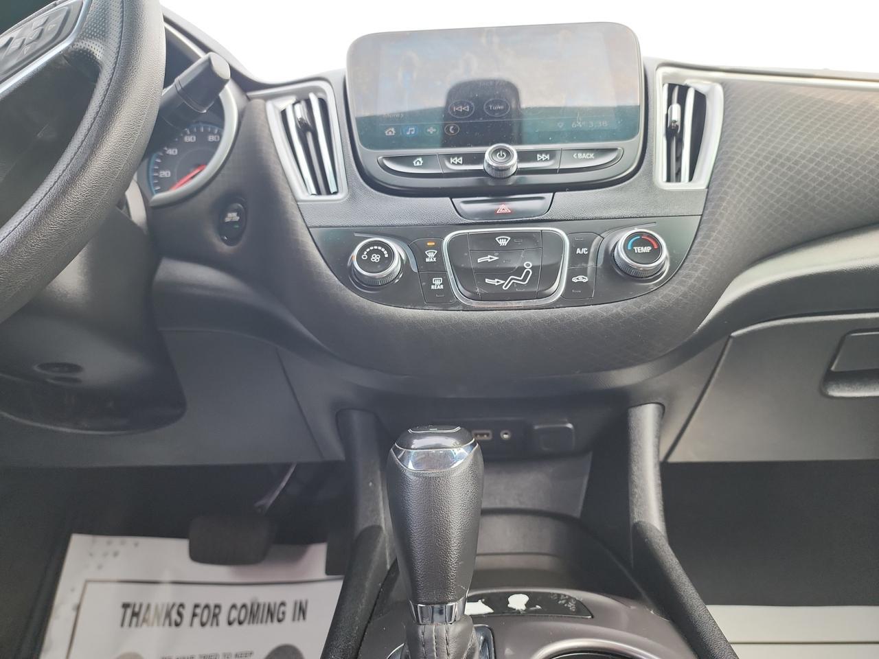 2019 CHEVROLET MALIBU LS (1LS) LS Kansas City MO