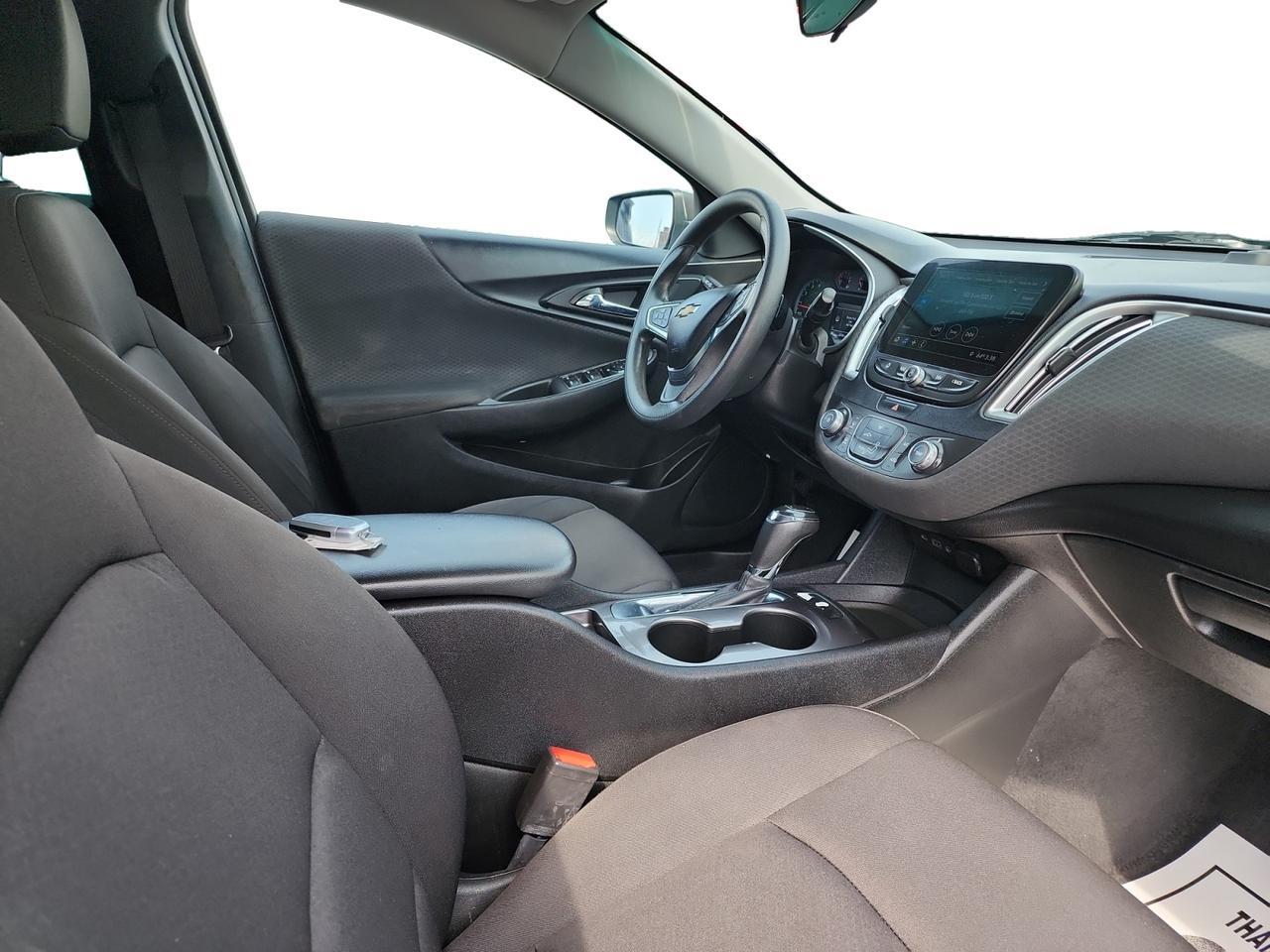 2019 CHEVROLET MALIBU LS (1LS) LS Kansas City MO