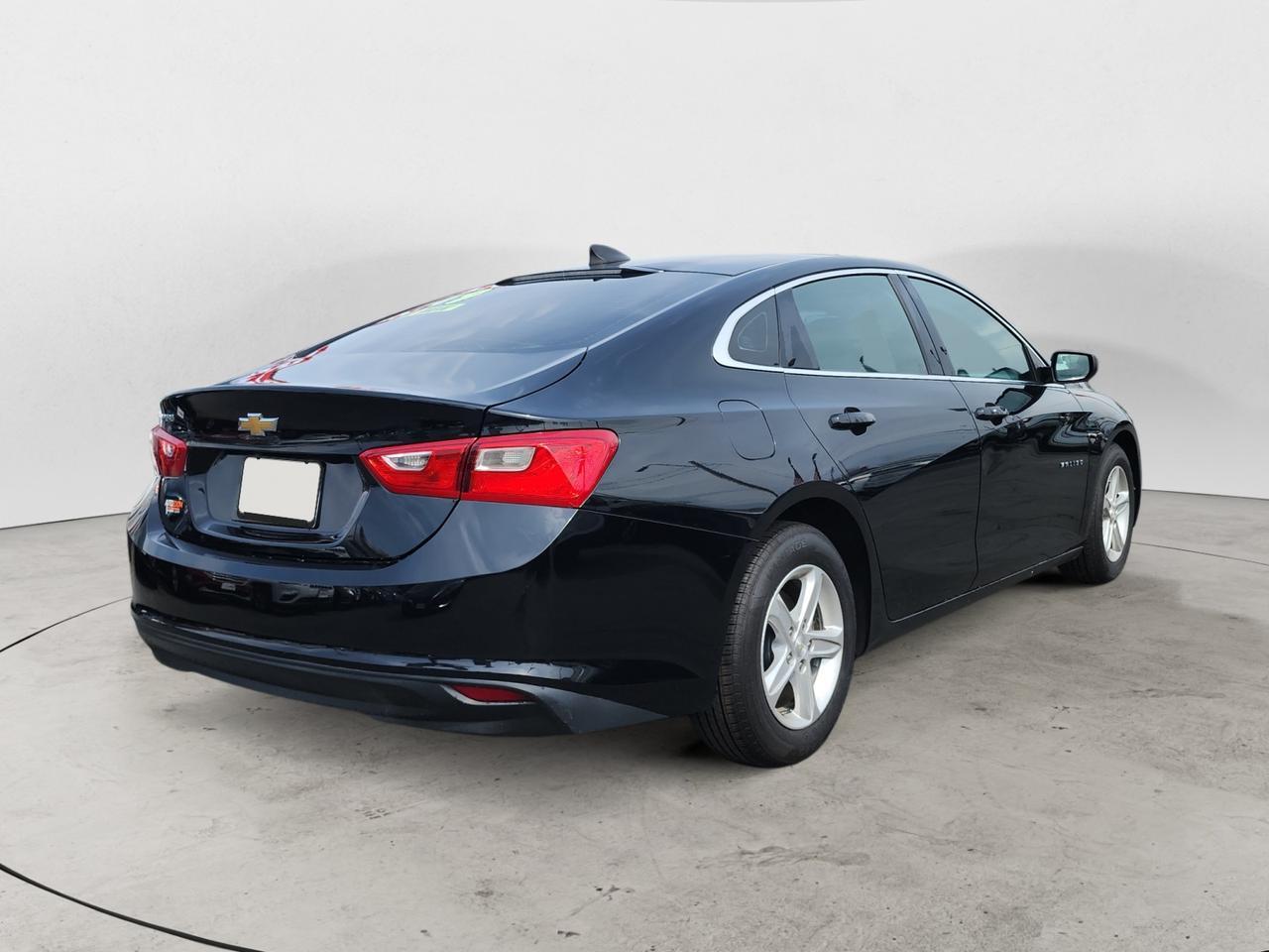 2019 CHEVROLET MALIBU LS (1LS) LS Kansas City MO