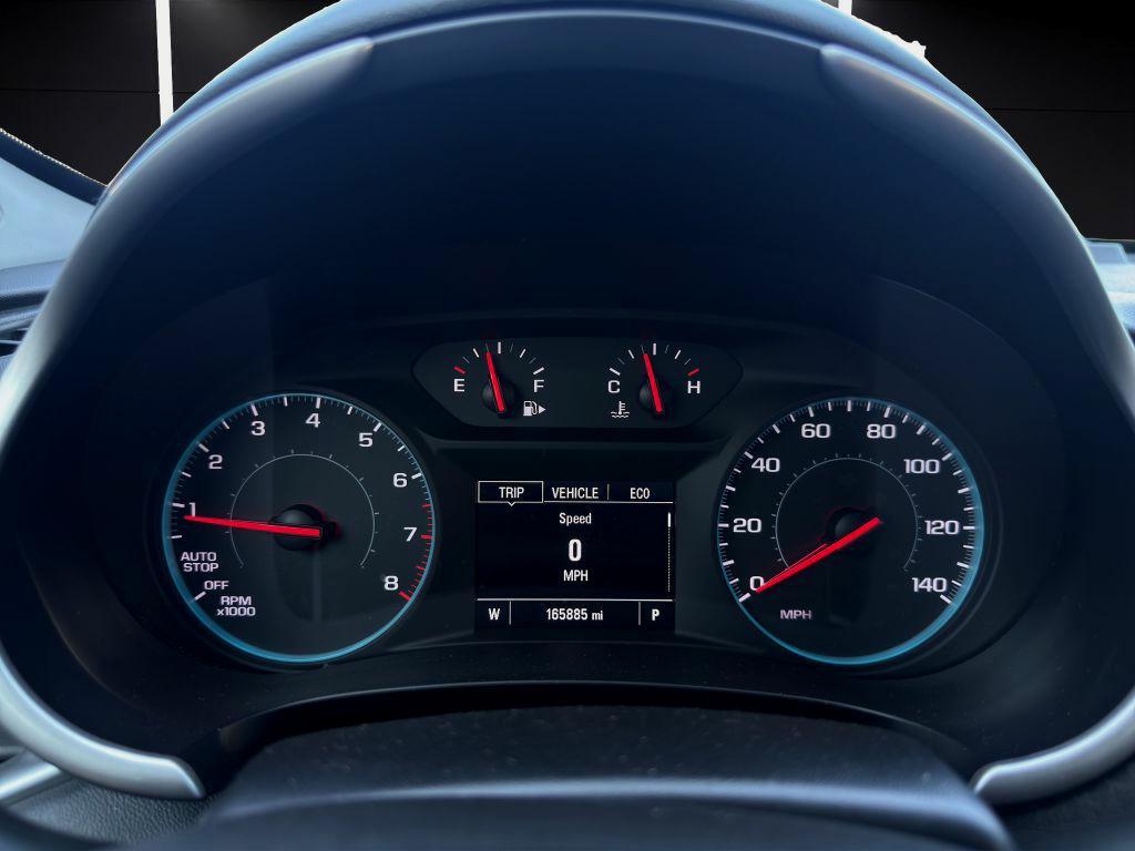 2019 CHEVROLET MALIBU LS Columbus OH