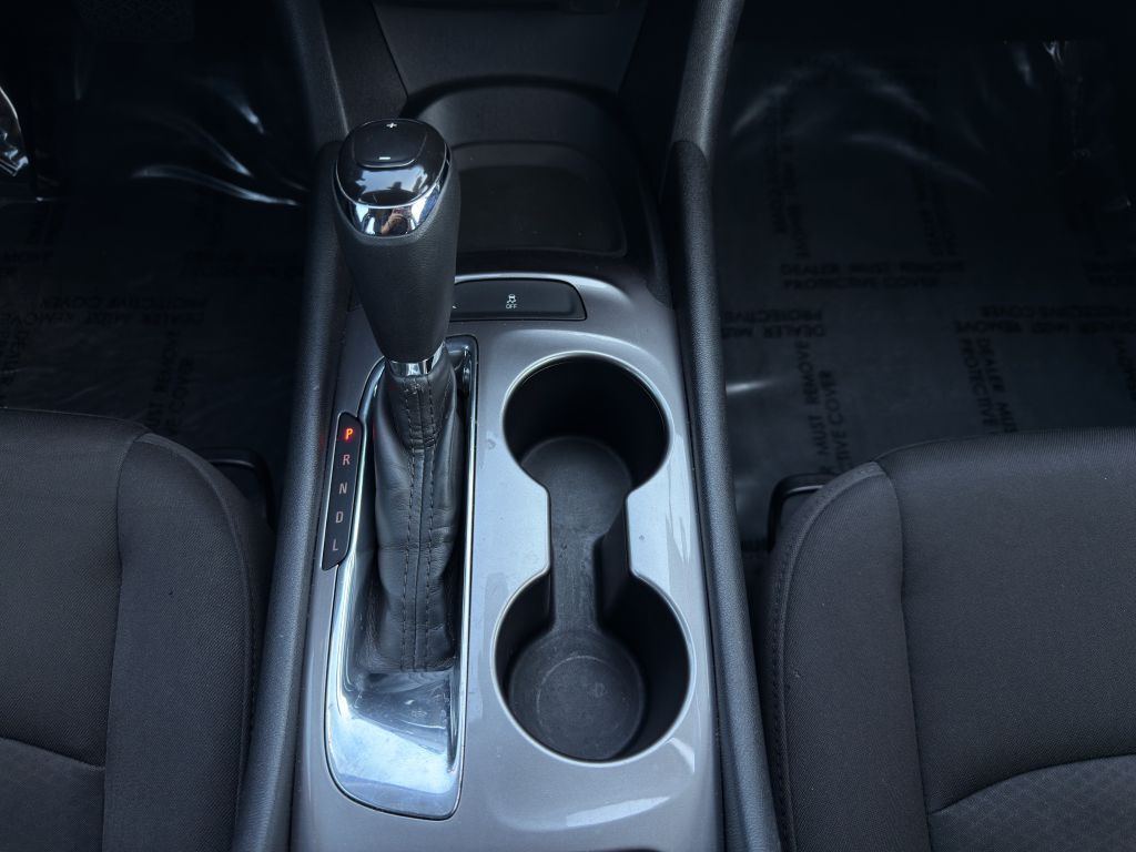 2019 CHEVROLET MALIBU LS Columbus OH