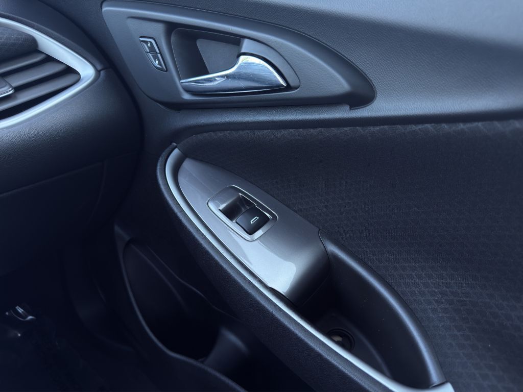 2019 CHEVROLET MALIBU LS Columbus OH