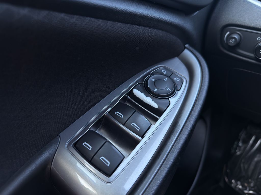 2019 CHEVROLET MALIBU LS Columbus OH