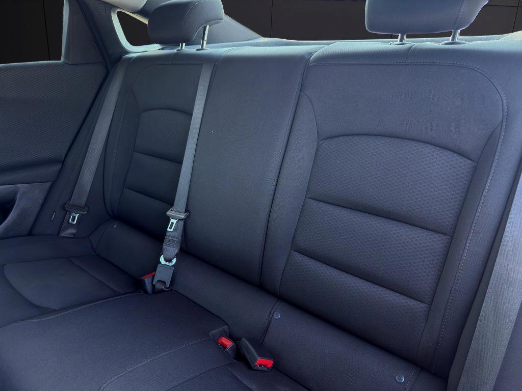2019 CHEVROLET MALIBU LS Columbus OH