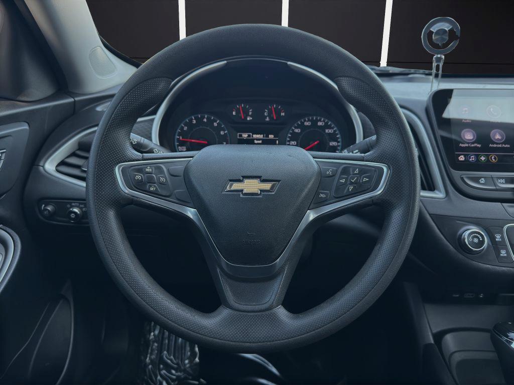 2019 CHEVROLET MALIBU LS Columbus OH