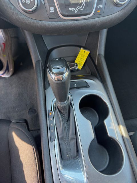 2019 CHEVROLET MALIBU LS Grand Prairie TX