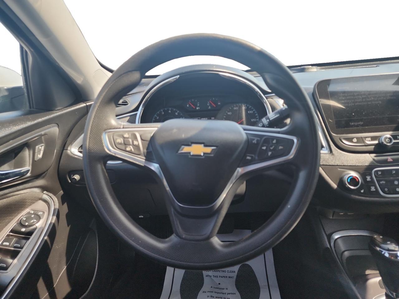2019 CHEVROLET MALIBU LT (2FL) Kansas City MO