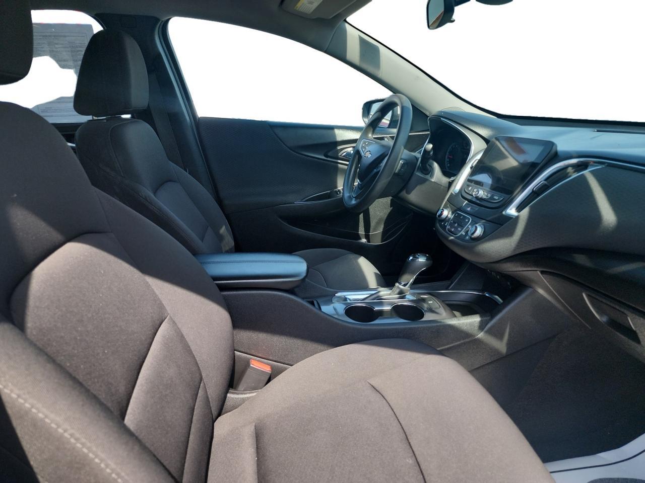 2019 CHEVROLET MALIBU LT (2FL) Kansas City MO