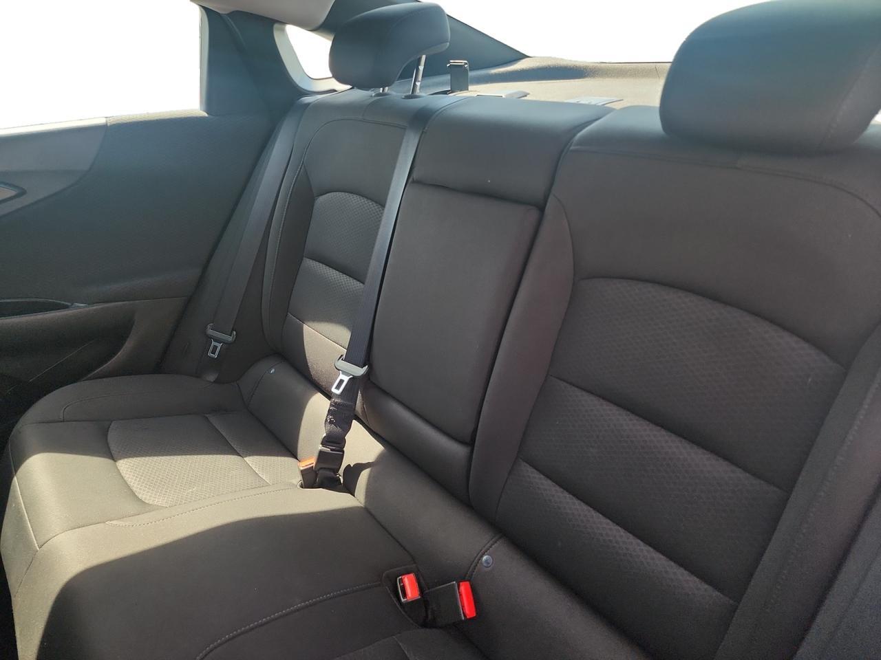 2019 CHEVROLET MALIBU LT (2FL) Kansas City MO