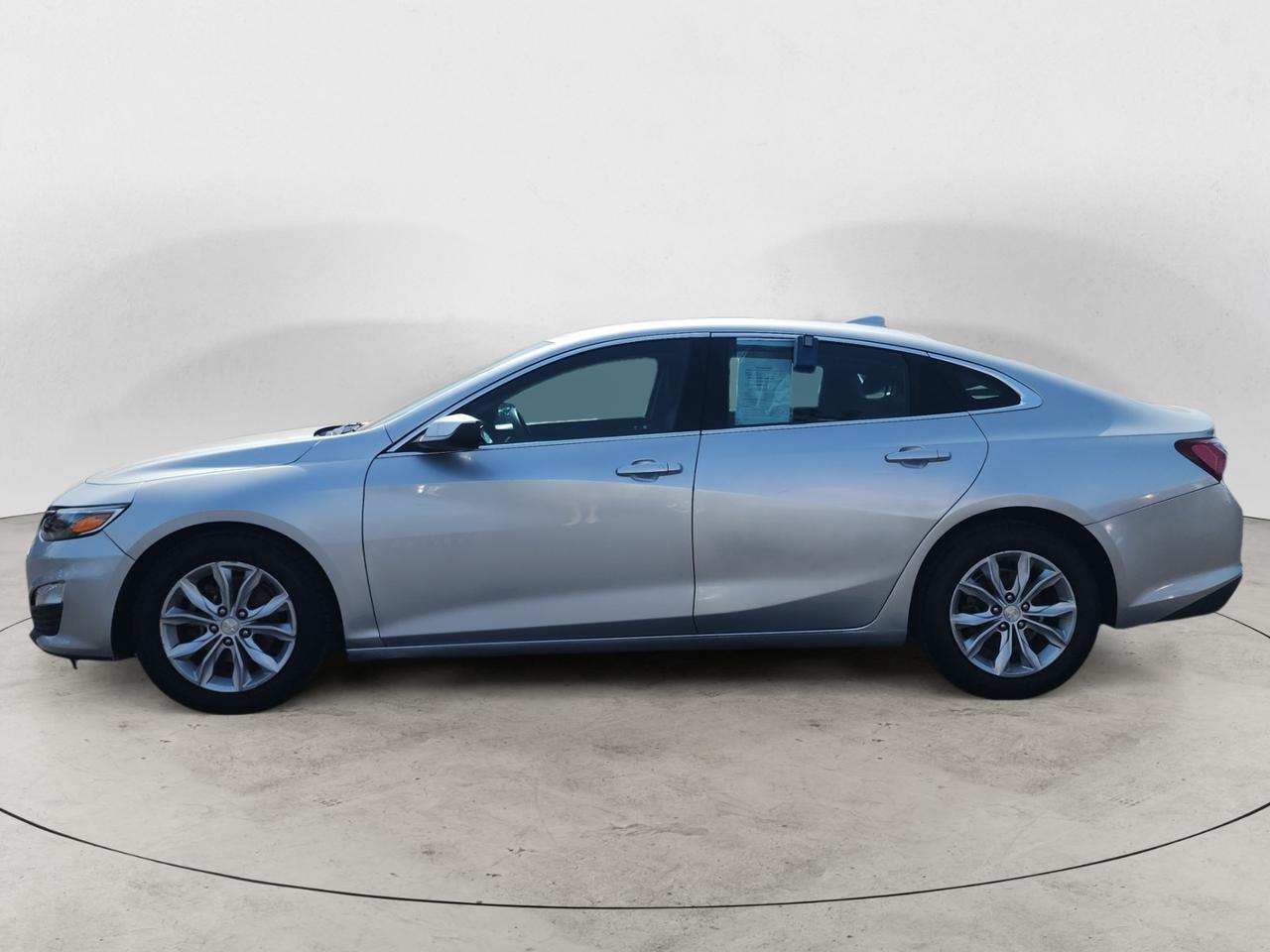 2019 CHEVROLET MALIBU LT (2FL) Kansas City MO