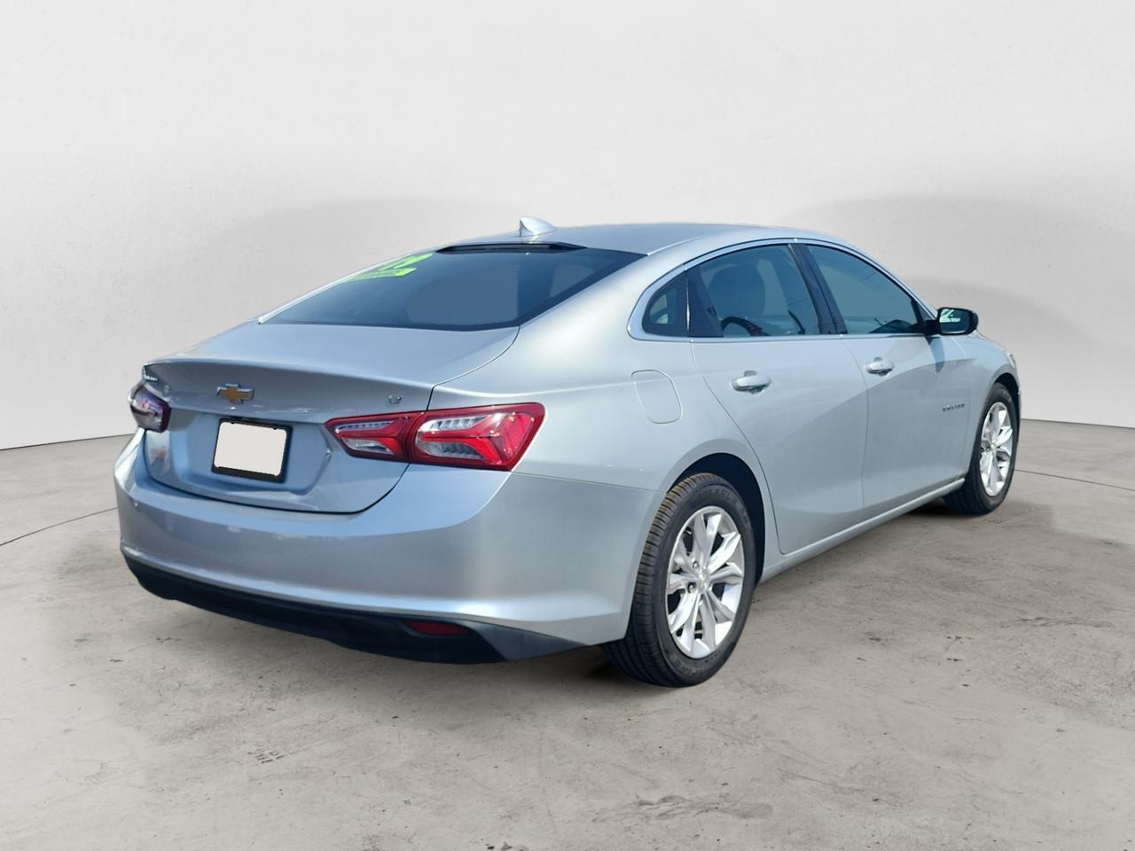 2019 CHEVROLET MALIBU LT (2FL) Kansas City MO