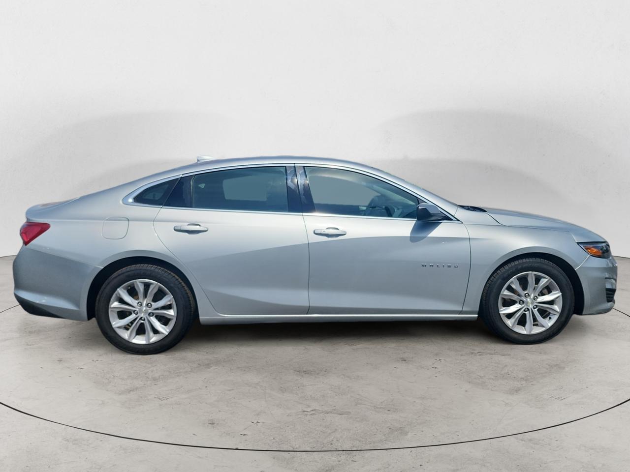 2019 CHEVROLET MALIBU LT (2FL) Kansas City MO