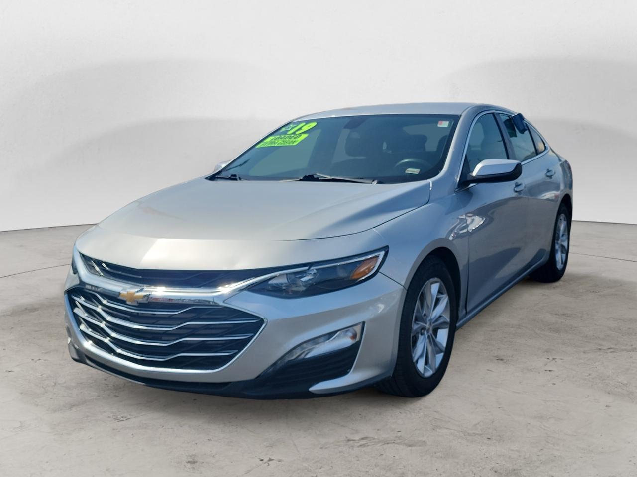 2019 CHEVROLET MALIBU LT (2FL) Kansas City MO