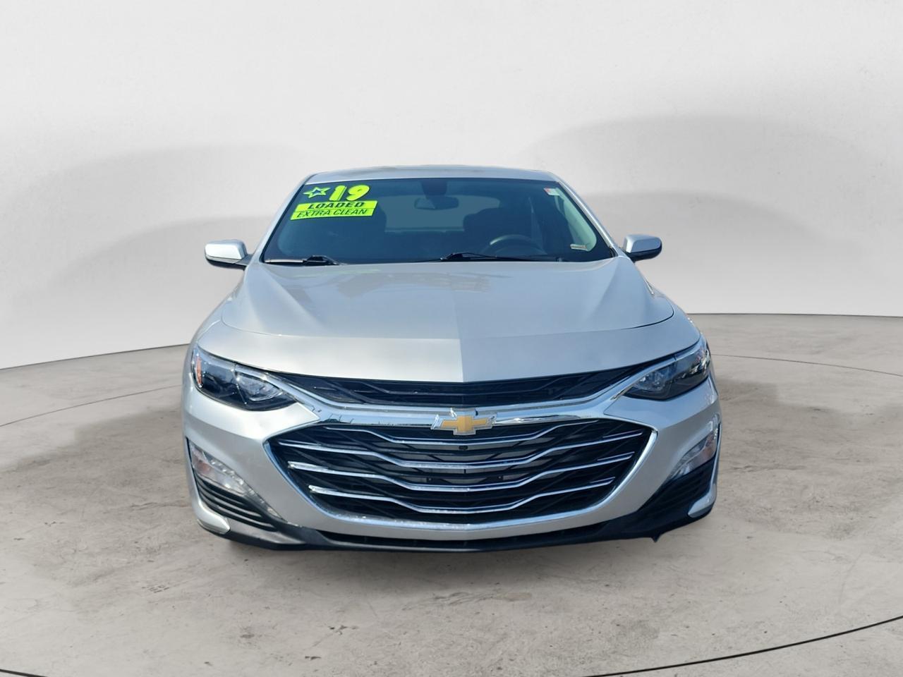 2019 CHEVROLET MALIBU LT (2FL) Kansas City MO
