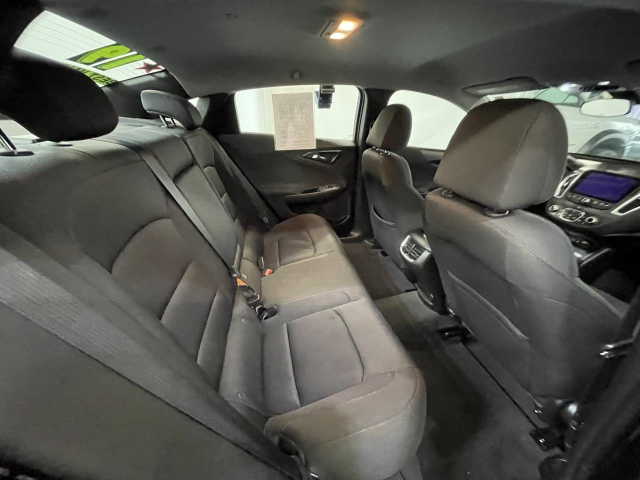 2019 CHEVROLET MALIBU LT (2FL) Kansas City MO