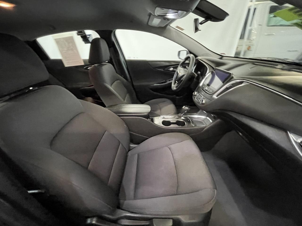2019 CHEVROLET MALIBU LT (2FL) Kansas City MO