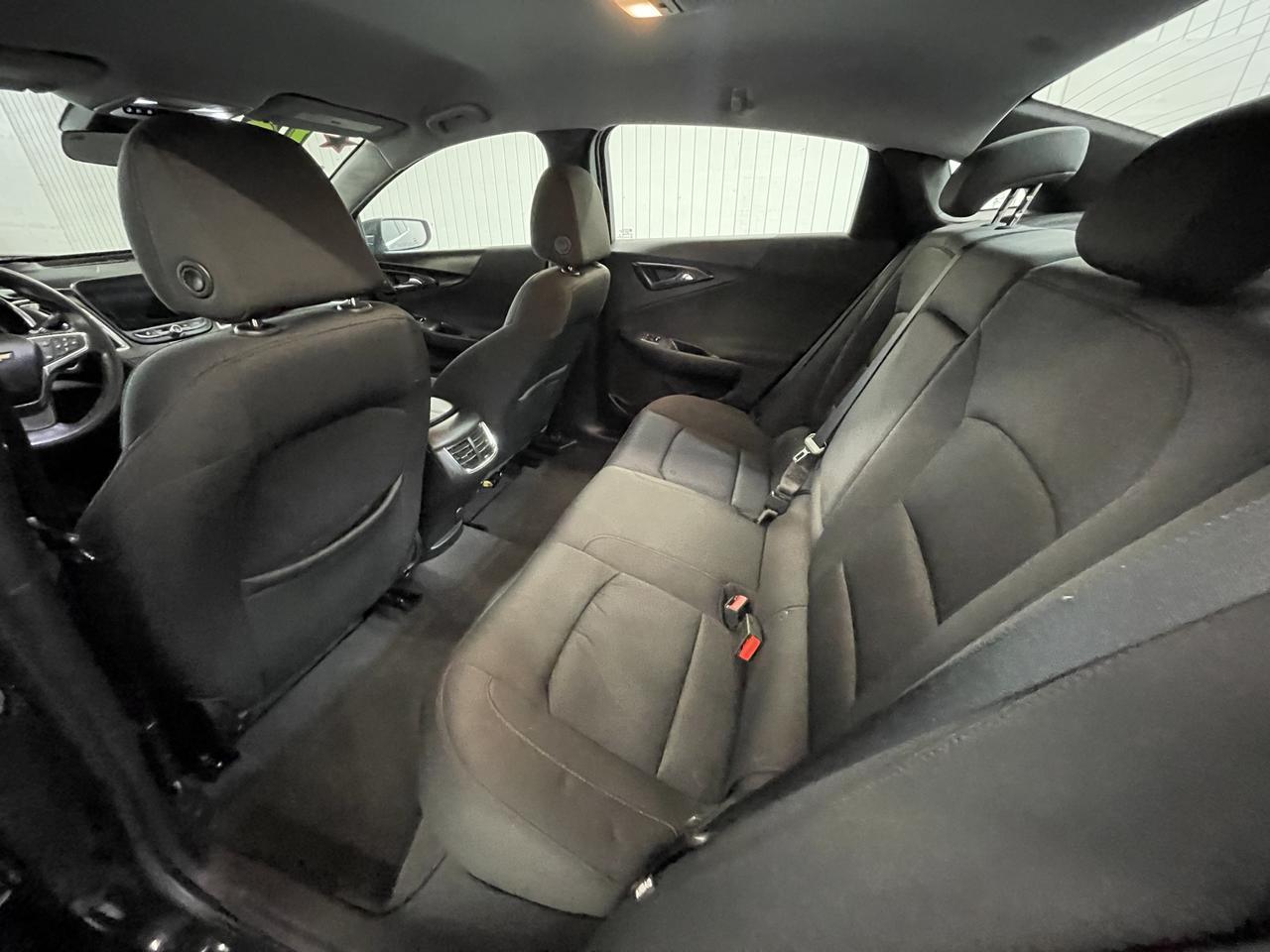 2019 CHEVROLET MALIBU LT (2FL) Kansas City MO