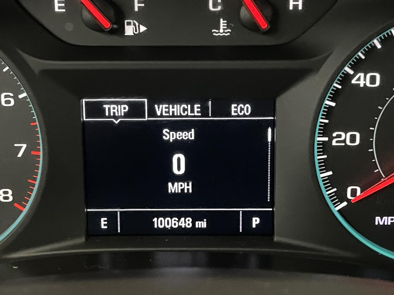 2019 CHEVROLET MALIBU LT (2FL) Kansas City MO