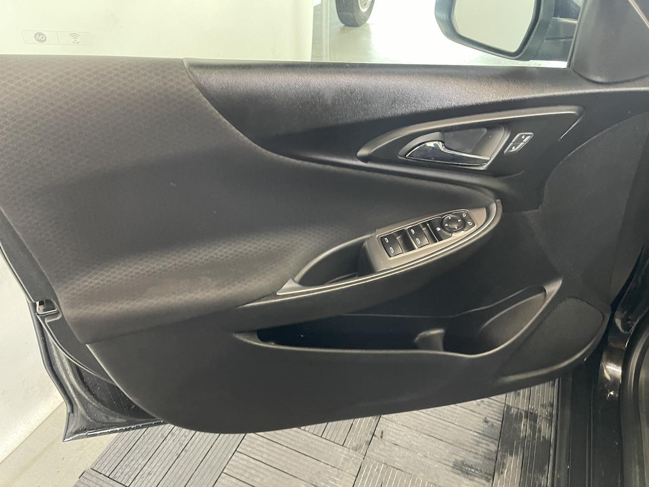 2019 CHEVROLET MALIBU LT (2FL) Kansas City MO