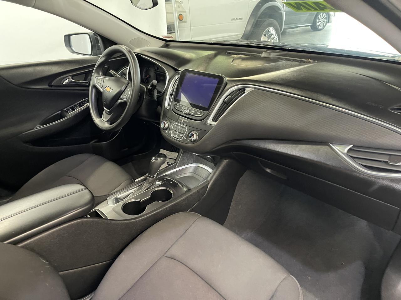 2019 CHEVROLET MALIBU LT (2FL) Kansas City MO