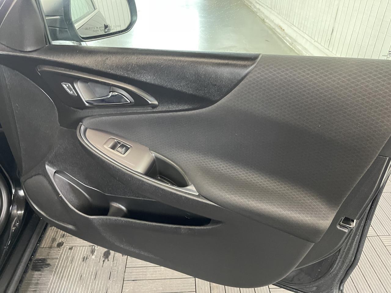 2019 CHEVROLET MALIBU LT (2FL) Kansas City MO