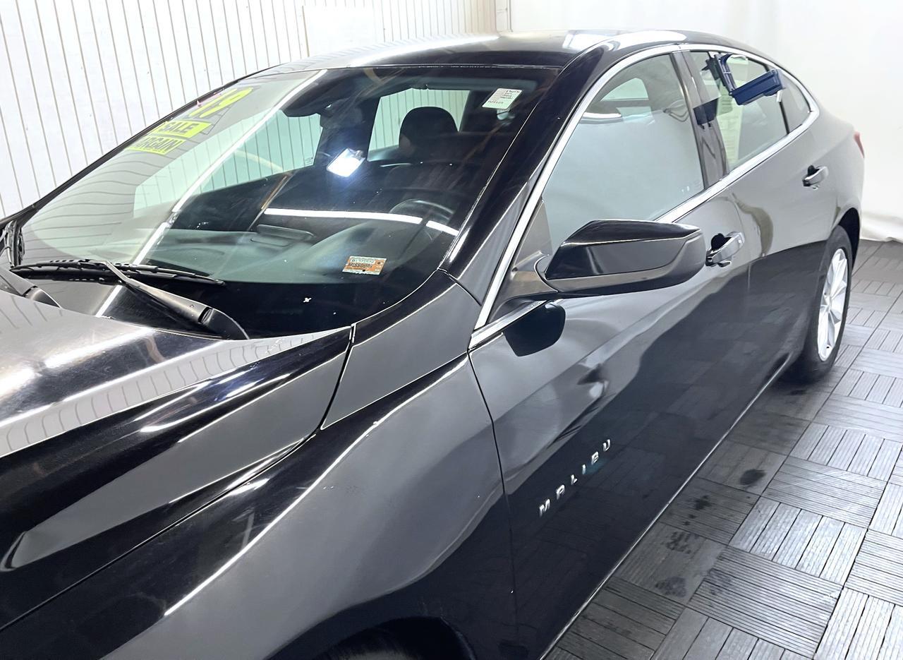 2019 CHEVROLET MALIBU LT (2FL) Kansas City MO