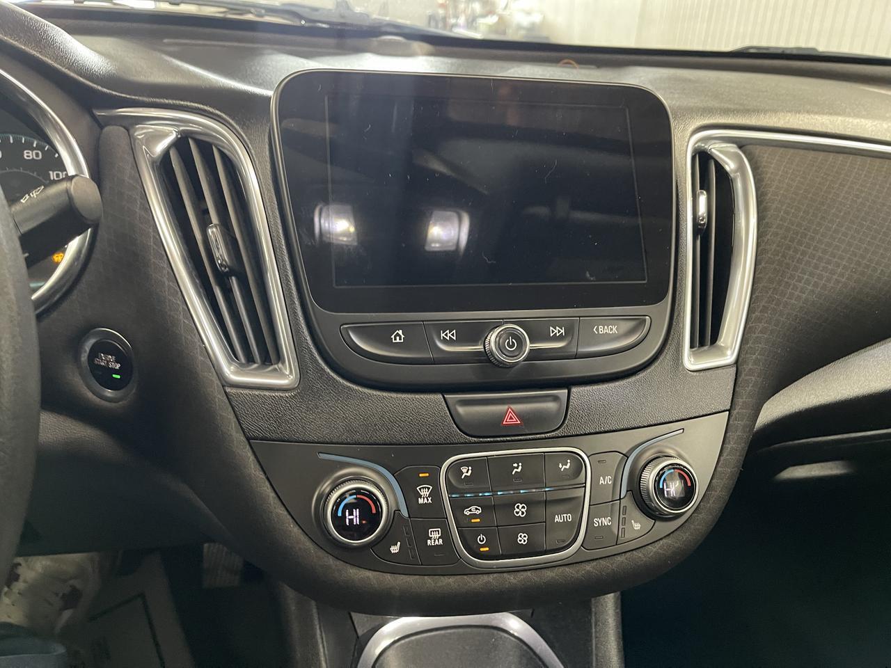 2019 CHEVROLET MALIBU LT (2FL) Kansas City MO