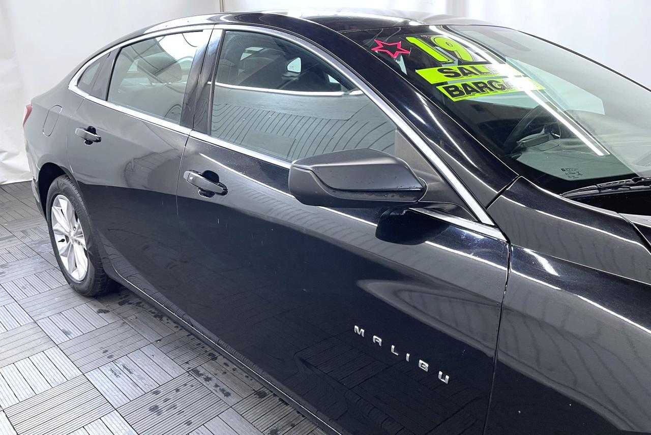 2019 CHEVROLET MALIBU LT (2FL) Kansas City MO
