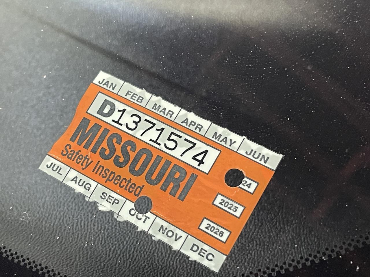 2019 CHEVROLET MALIBU LT (2FL) Kansas City MO