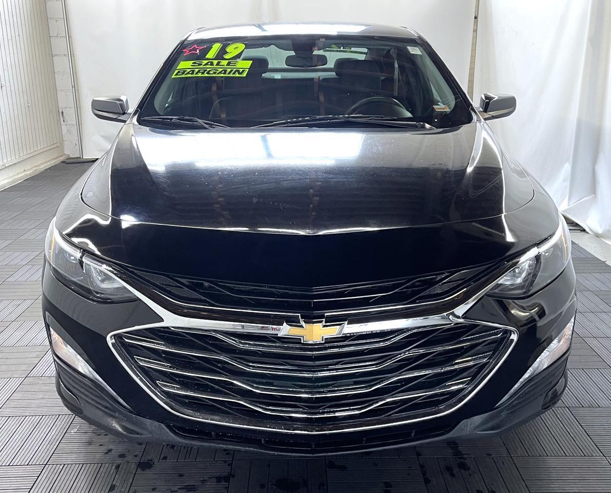2019 CHEVROLET MALIBU LT (2FL) Kansas City MO