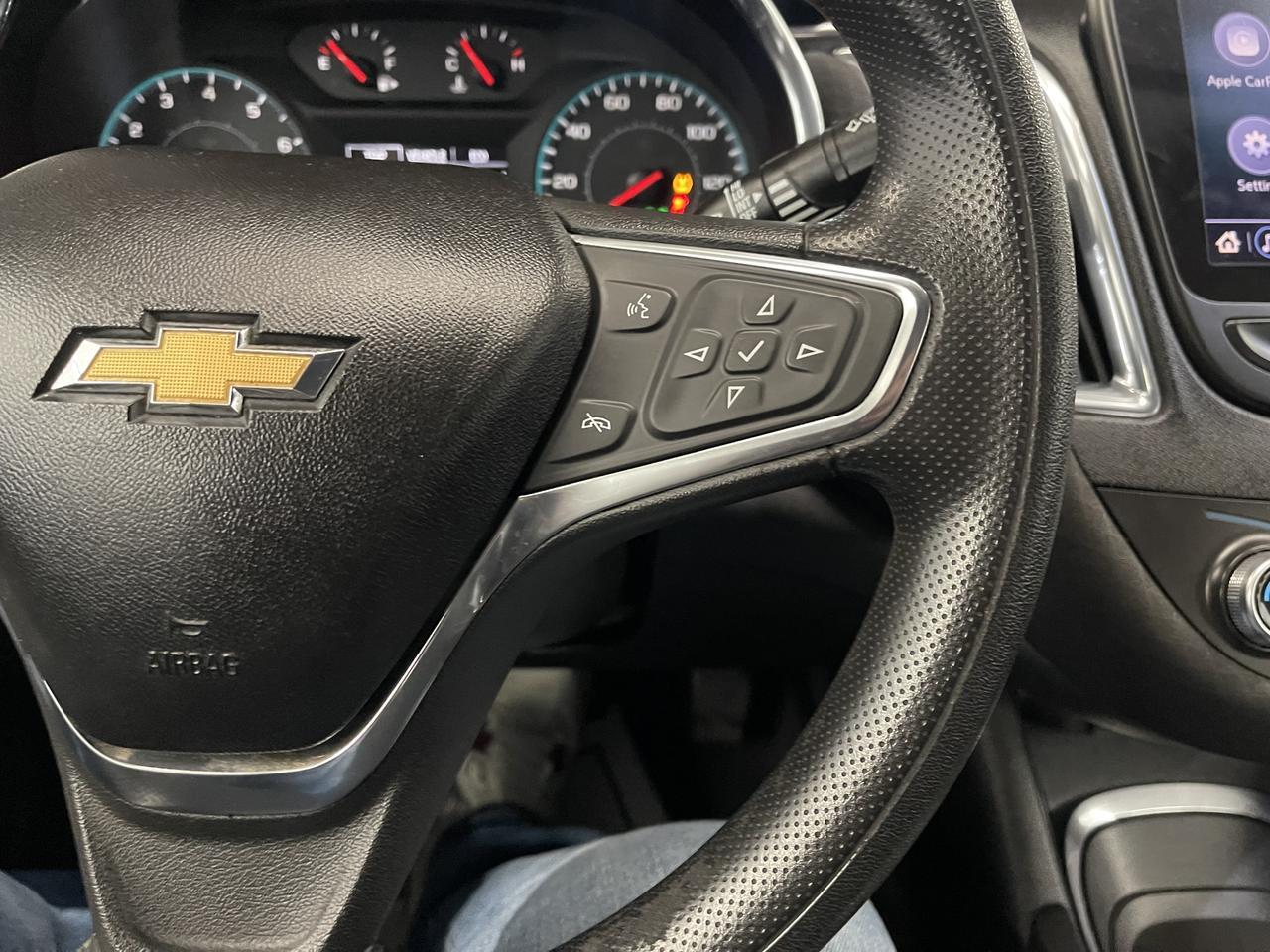 2019 CHEVROLET MALIBU LT (2FL) Kansas City MO
