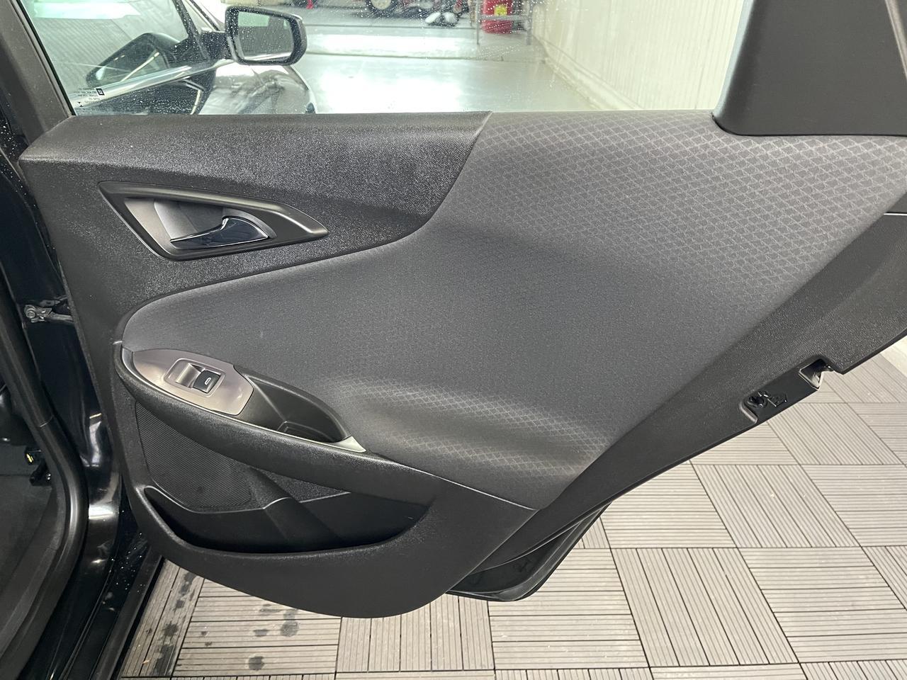 2019 CHEVROLET MALIBU LT (2FL) Kansas City MO