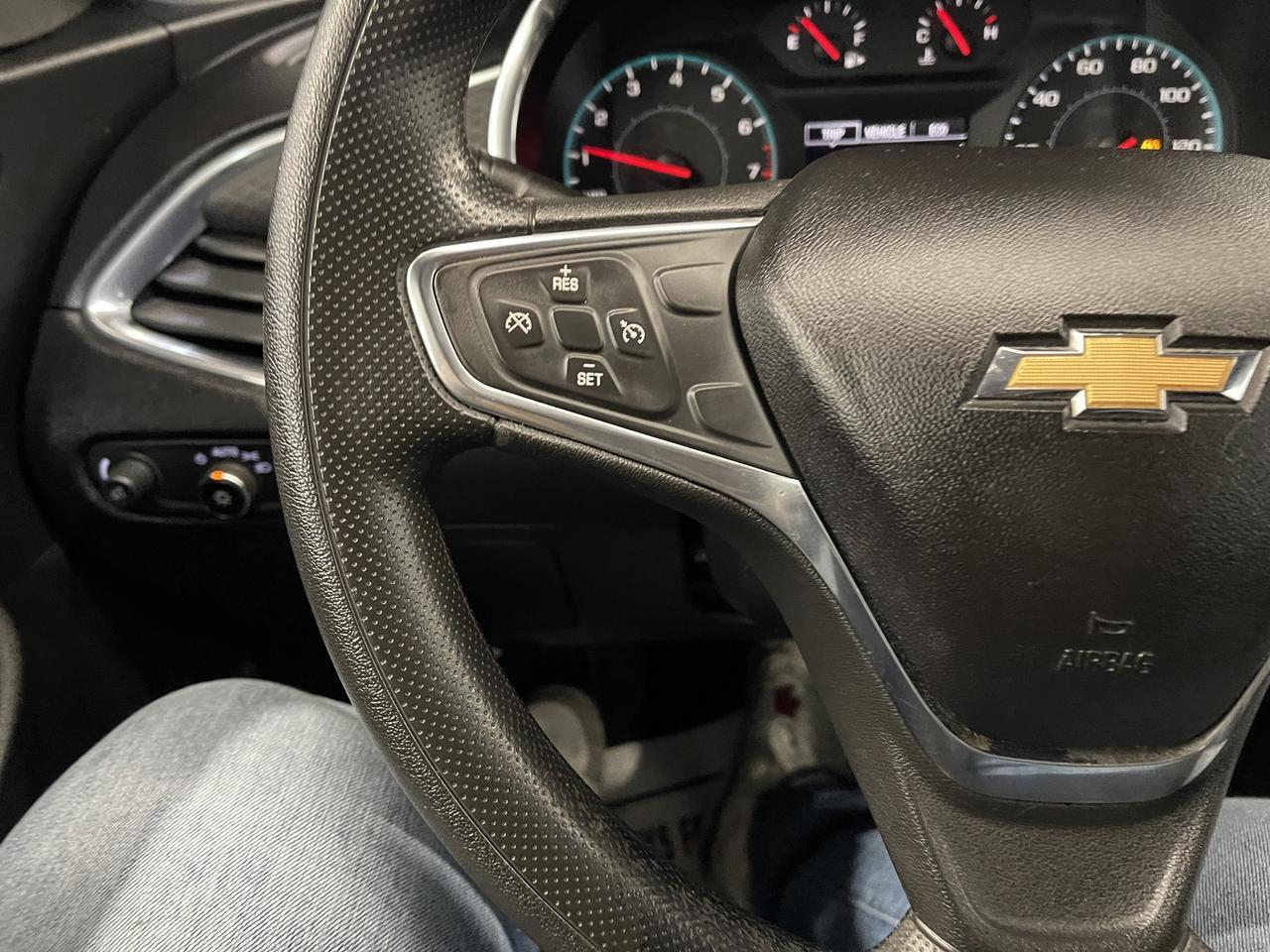 2019 CHEVROLET MALIBU LT (2FL) Kansas City MO