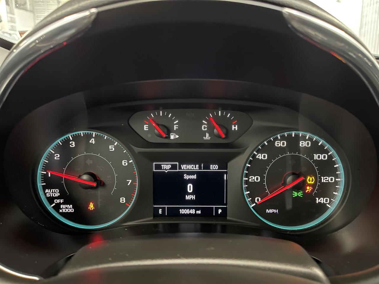 2019 CHEVROLET MALIBU LT (2FL) Kansas City MO