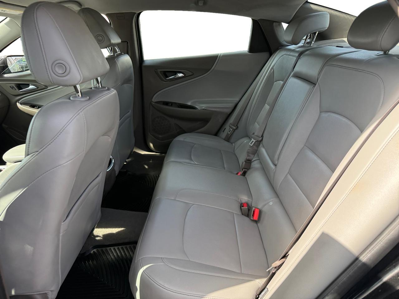 2019 CHEVROLET MALIBU LT (2FL) LT Kansas City MO