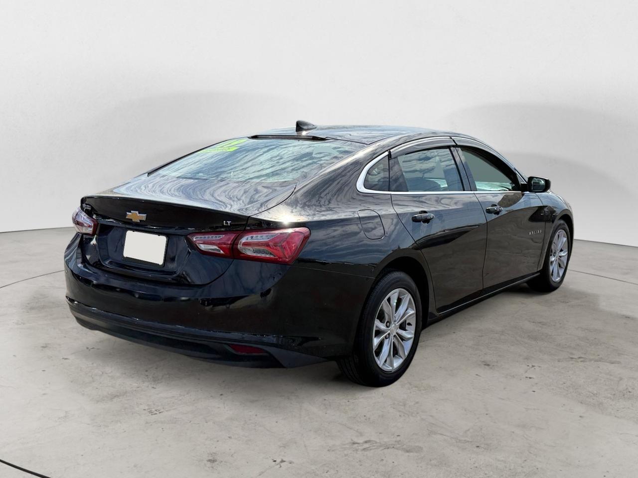 2019 CHEVROLET MALIBU LT (2FL) LT Kansas City MO