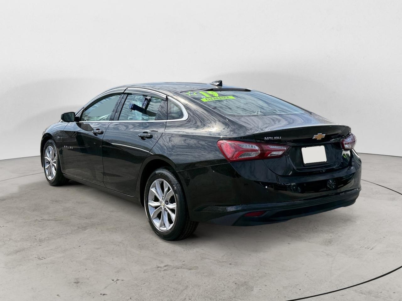 2019 CHEVROLET MALIBU LT (2FL) LT Kansas City MO
