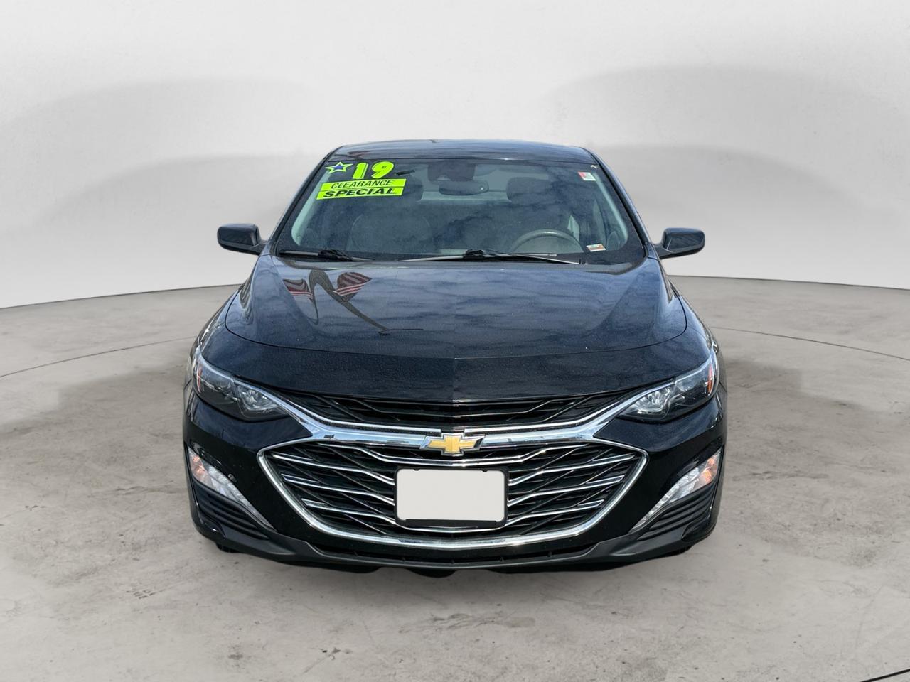 2019 CHEVROLET MALIBU LT (2FL) LT Kansas City MO