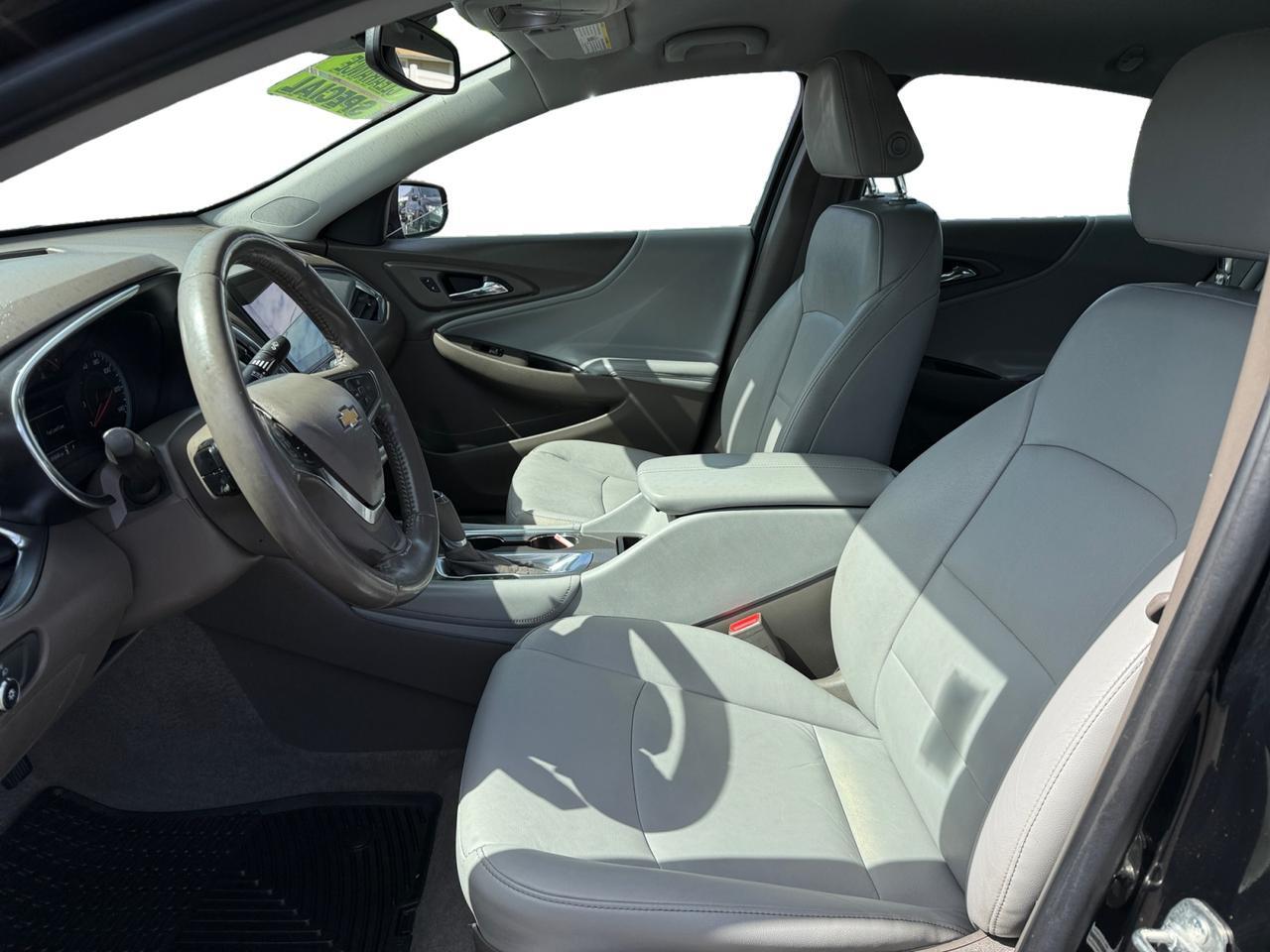 2019 CHEVROLET MALIBU LT (2FL) LT Kansas City MO