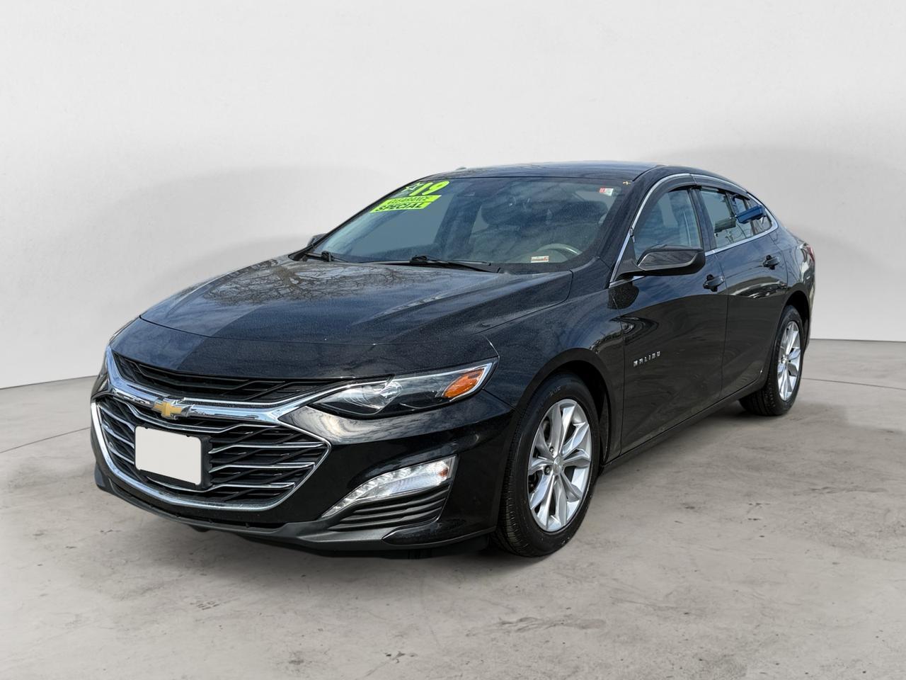 2019 CHEVROLET MALIBU LT (2FL) LT Kansas City MO