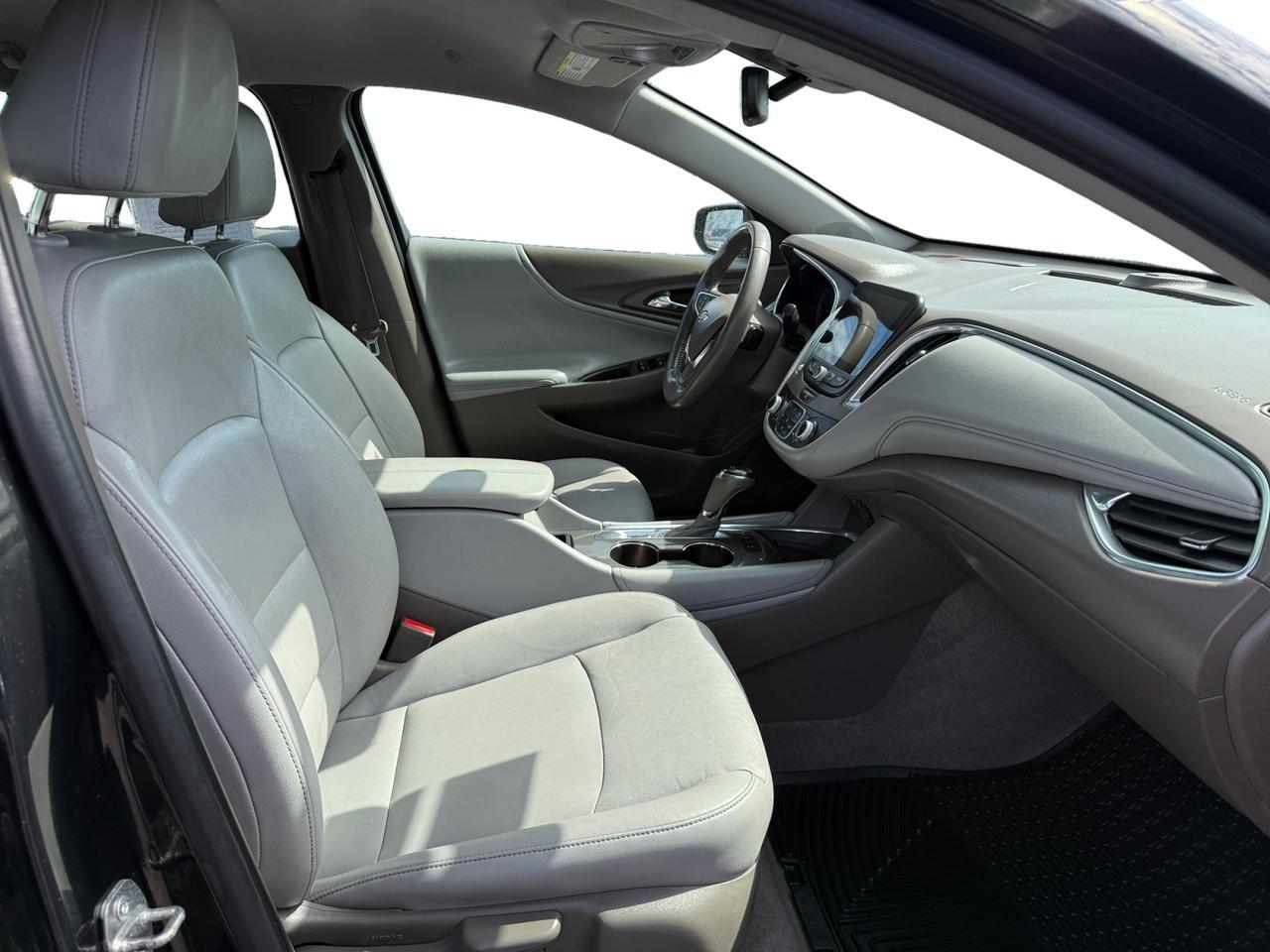 2019 CHEVROLET MALIBU LT (2FL) LT Kansas City MO