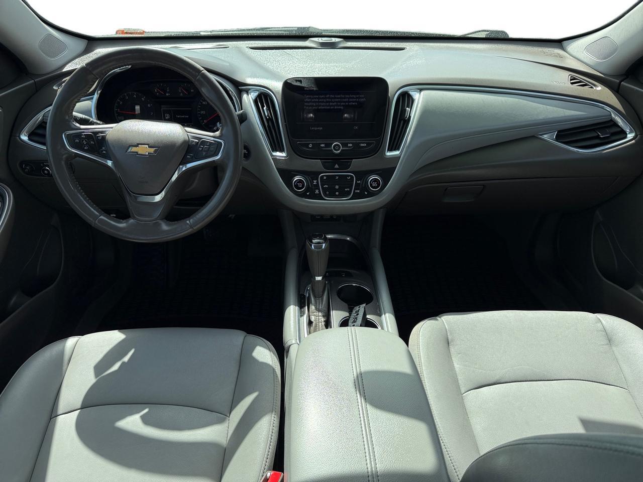 2019 CHEVROLET MALIBU LT (2FL) LT Kansas City MO