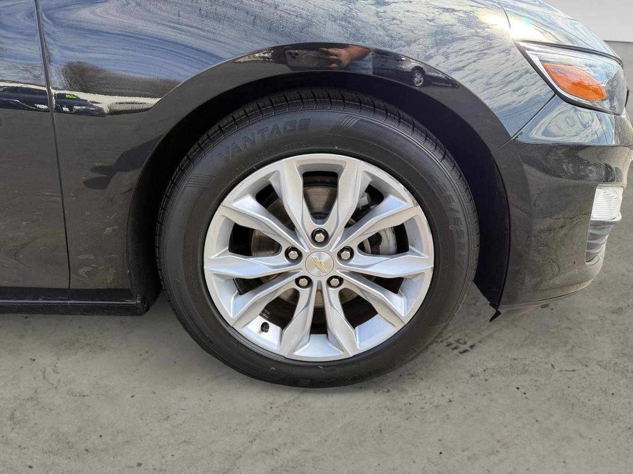 2019 CHEVROLET MALIBU LT (2FL) LT Kansas City MO